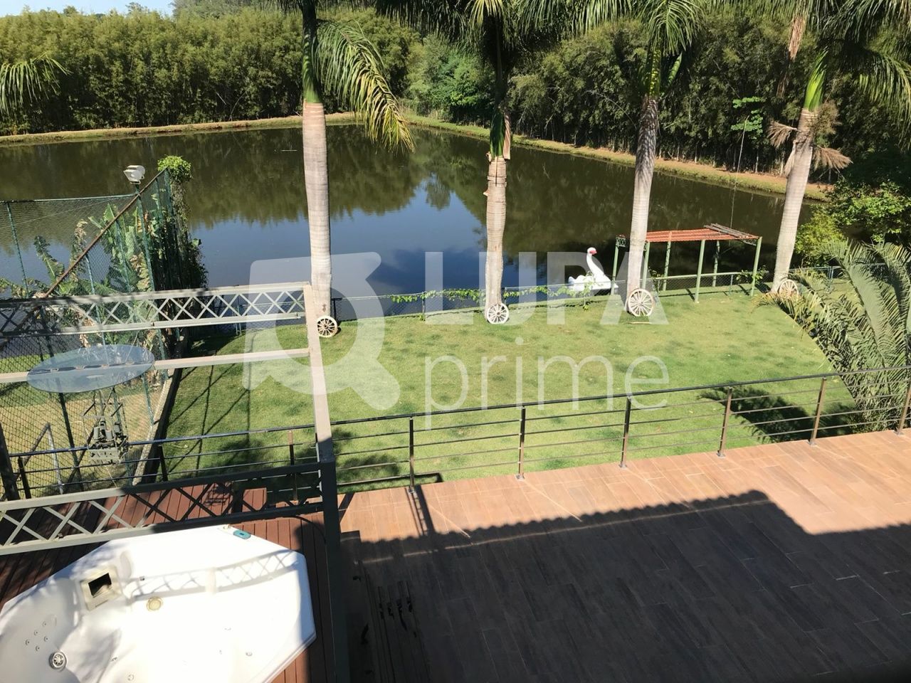 Casa, 4 quartos, 520 m² - Foto 12