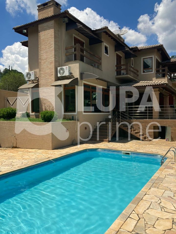 Casa, 4 quartos, 520 m² - Foto 7