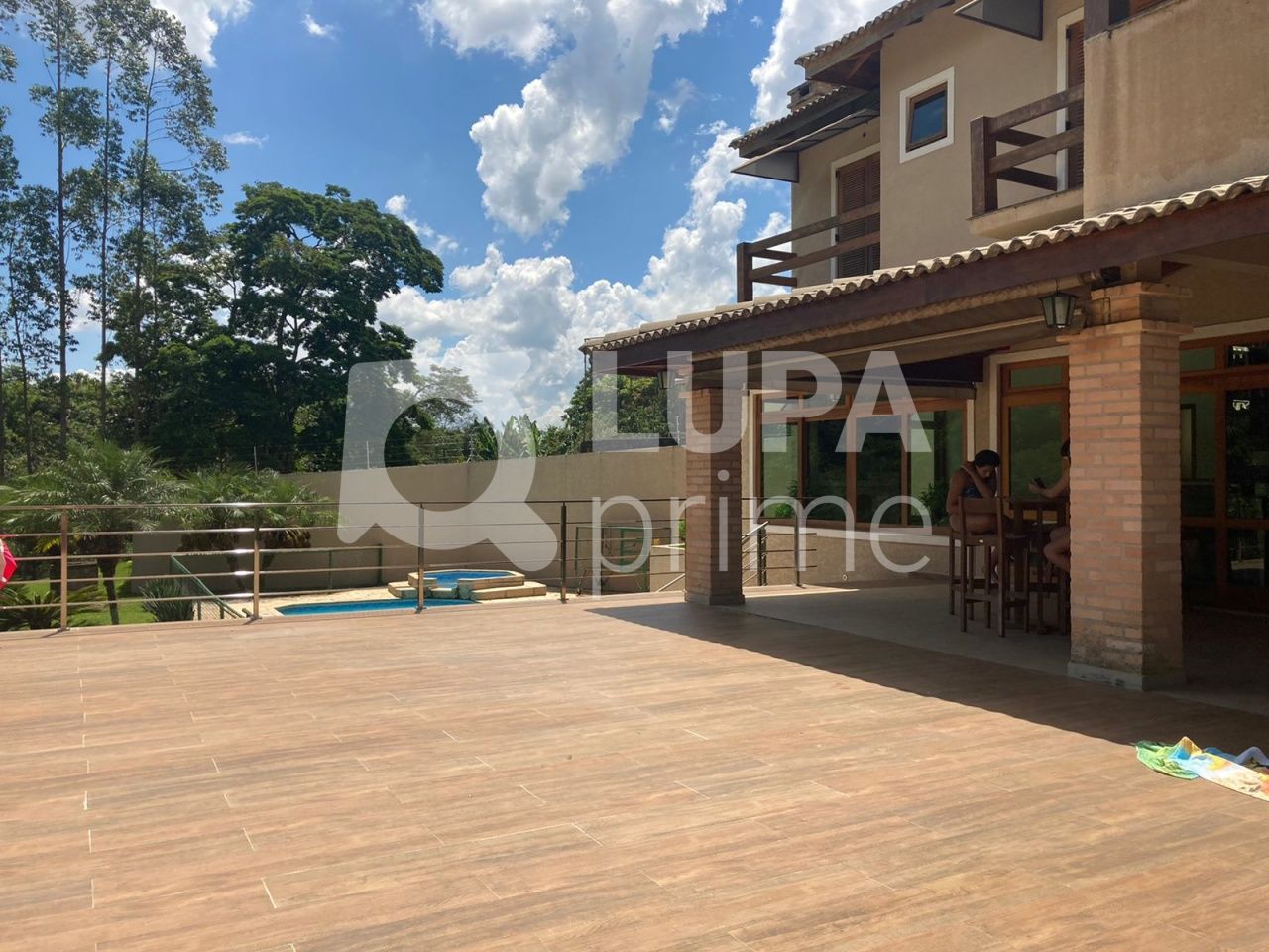 Casa, 4 quartos, 520 m² - Foto 14