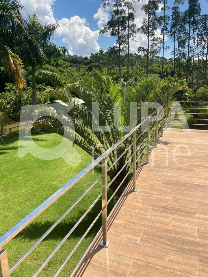 Casa, 4 quartos, 520 m² - Foto 17