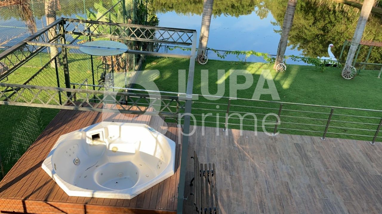 Casa, 4 quartos, 520 m² - Foto 11