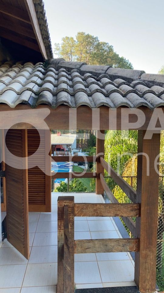 Casa, 4 quartos, 520 m² - Foto 16