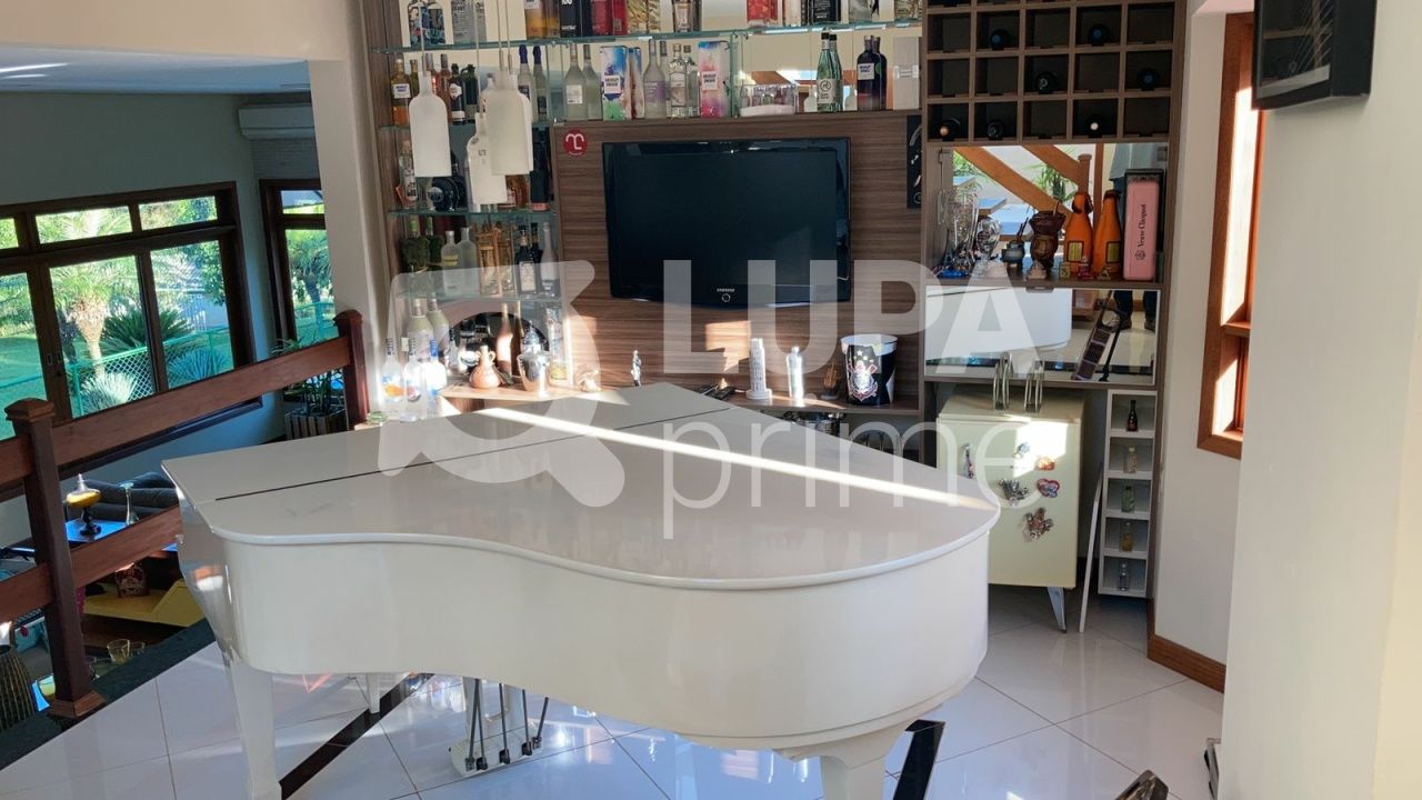 Casa, 4 quartos, 520 m² - Foto 29