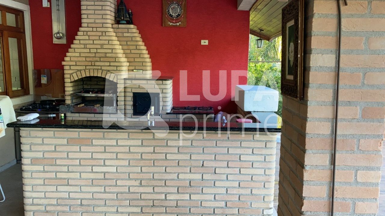 Casa, 4 quartos, 520 m² - Foto 24