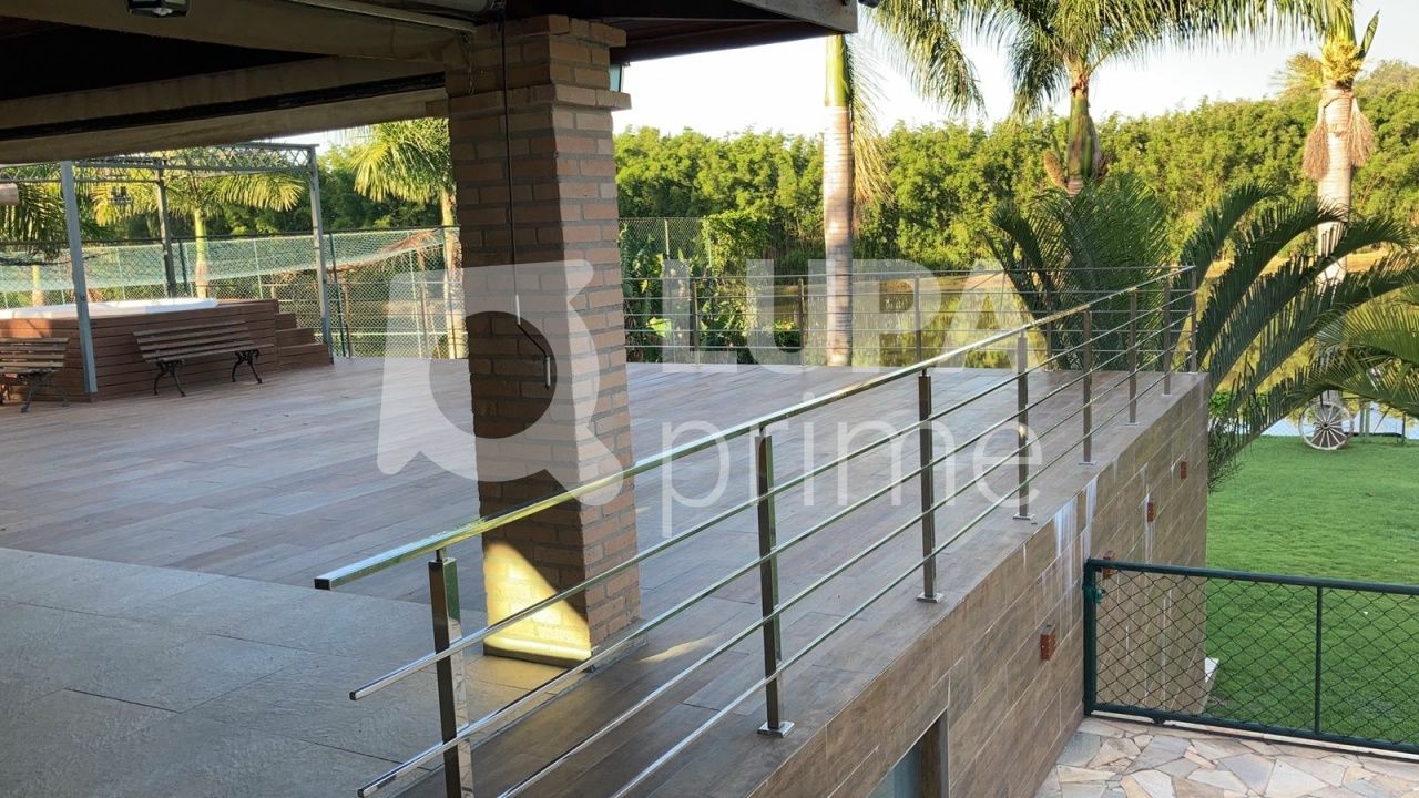 Casa, 4 quartos, 520 m² - Foto 10