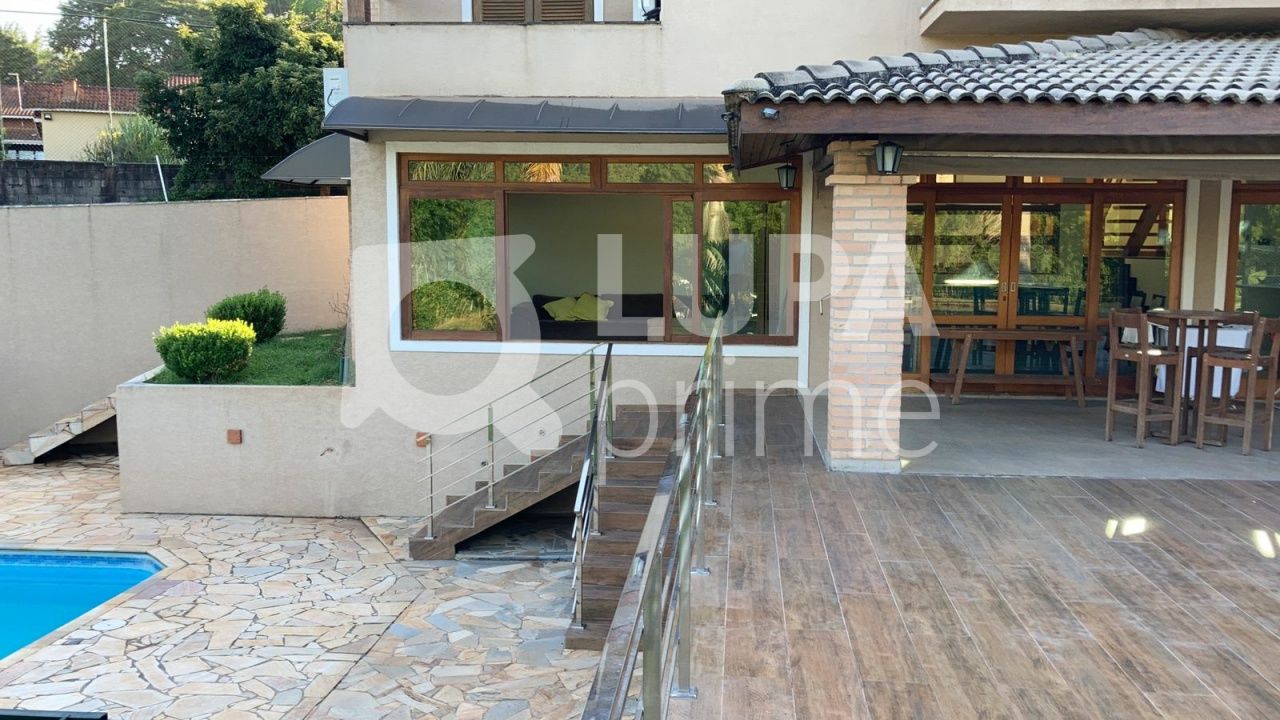 Casa, 4 quartos, 520 m² - Foto 6