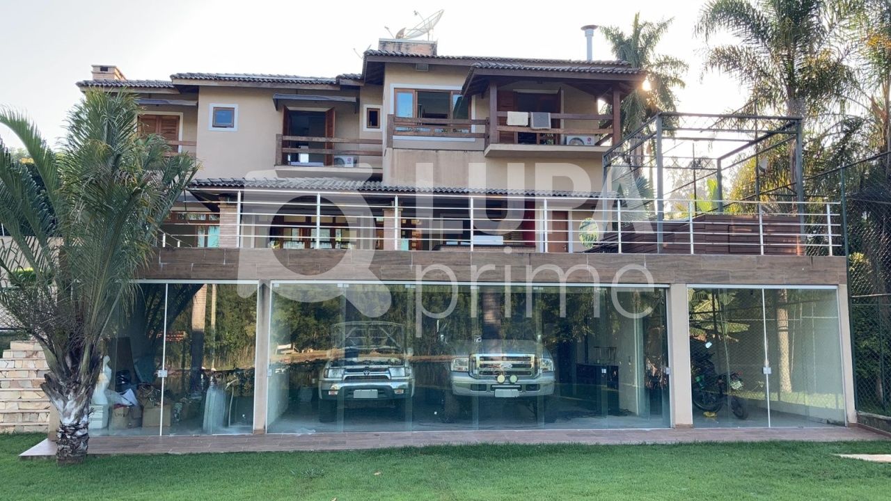 Casa, 4 quartos, 520 m² - Foto 5