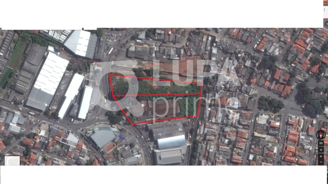 Terreno, 7700 m² - Foto 1