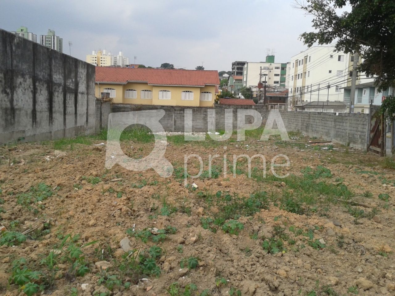 Terreno, 1000 m² - Foto 1