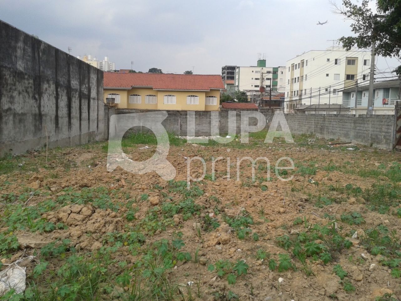 Terreno, 1000 m² - Foto 2