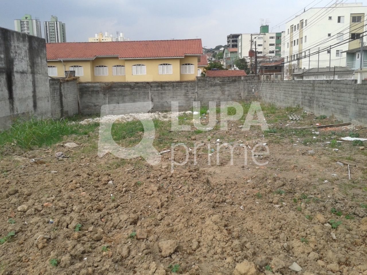 Terreno, 1000 m² - Foto 3