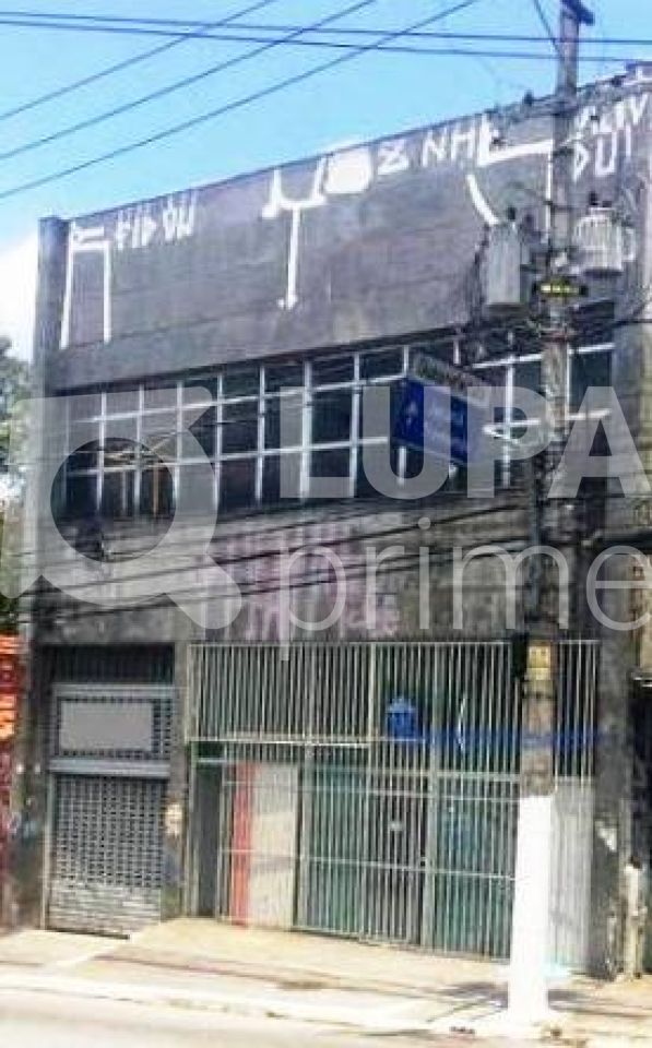 Prédio Inteiro para alugar, 750m² - Foto 12