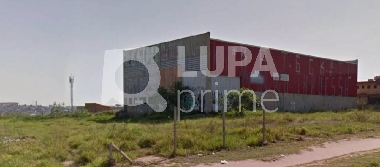 Terreno, 1 hectares - Foto 1