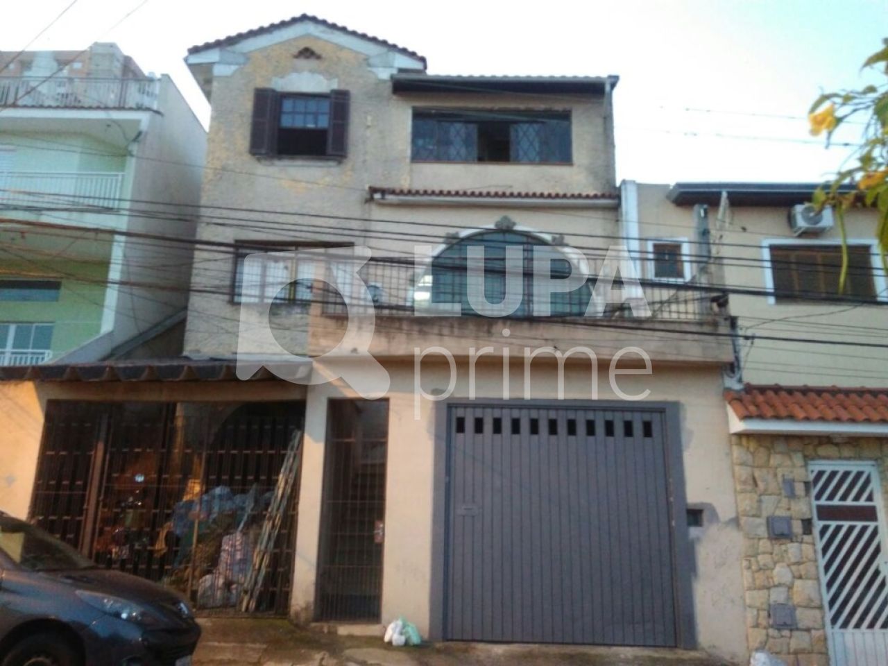 Casa, 4 quartos, 400 m² - Foto 1