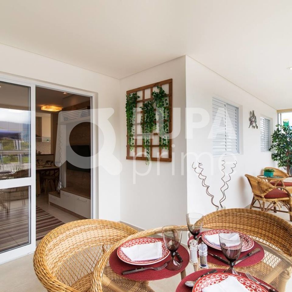 Apartamento, 2 quartos, 79 m² - Foto 1