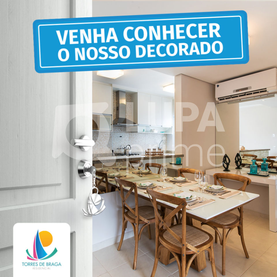 Apartamento, 2 quartos, 76 m² - Foto 3