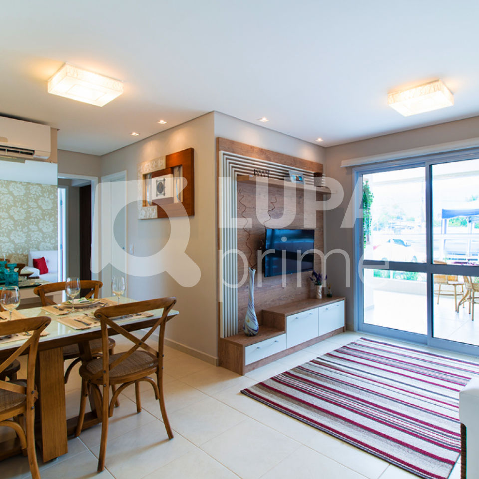 Apartamento, 2 quartos, 79 m² - Foto 2