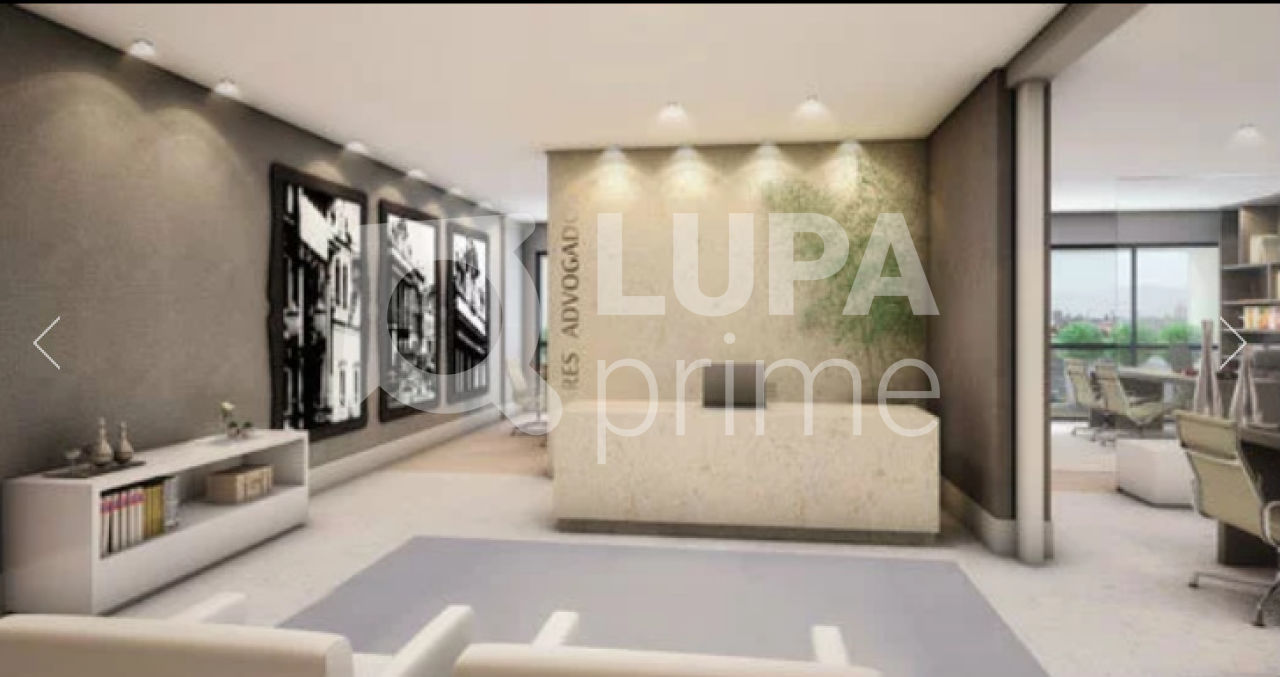 Sala-Conjunto, 38 m² - Foto 1