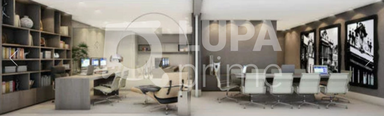 Sala-Conjunto, 38 m² - Foto 2