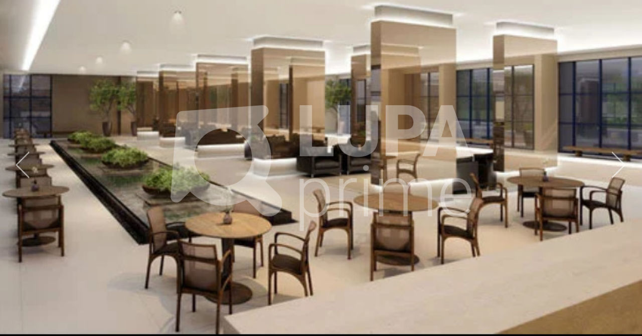 Sala-Conjunto, 38 m² - Foto 3