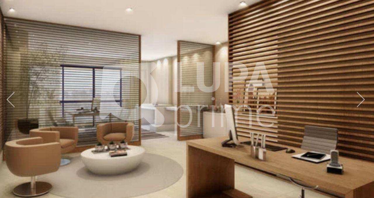 Sala-Conjunto, 38 m² - Foto 5