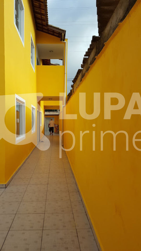 Casa, 2 quartos, 85 m² - Foto 13