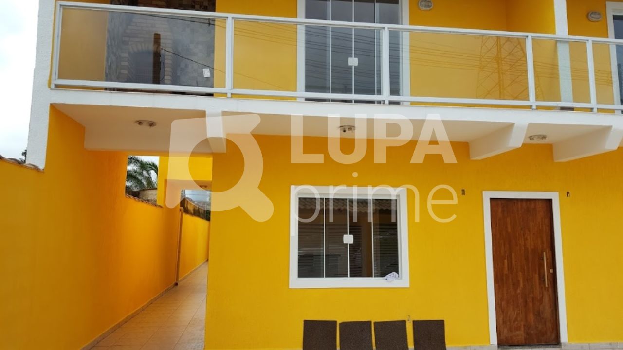 Casa, 2 quartos, 85 m² - Foto 3