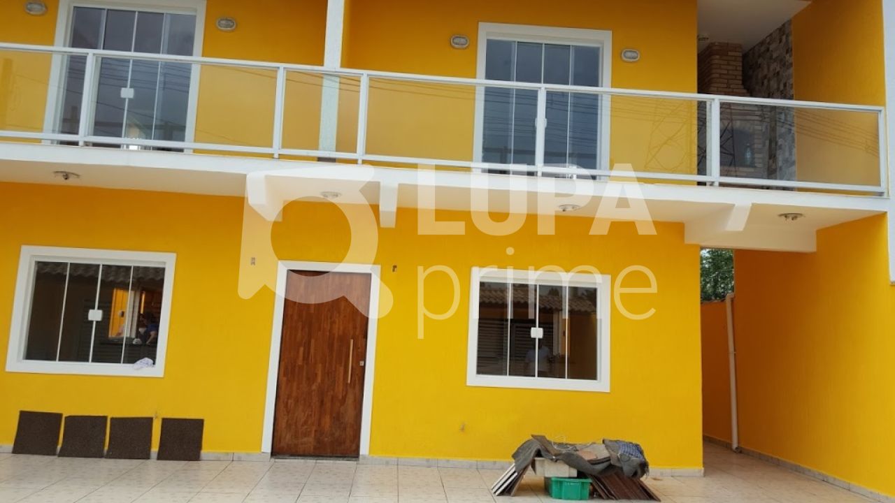 Casa, 2 quartos, 85 m² - Foto 2