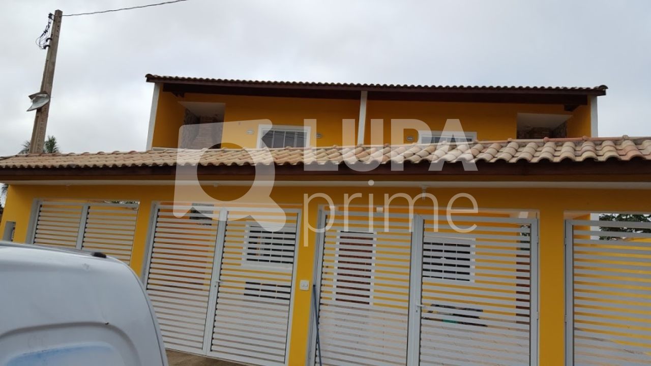 Casa, 2 quartos, 85 m² - Foto 1