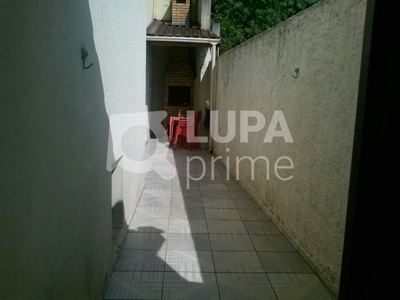 Casa à venda com 3 quartos, 200m² - Foto 4