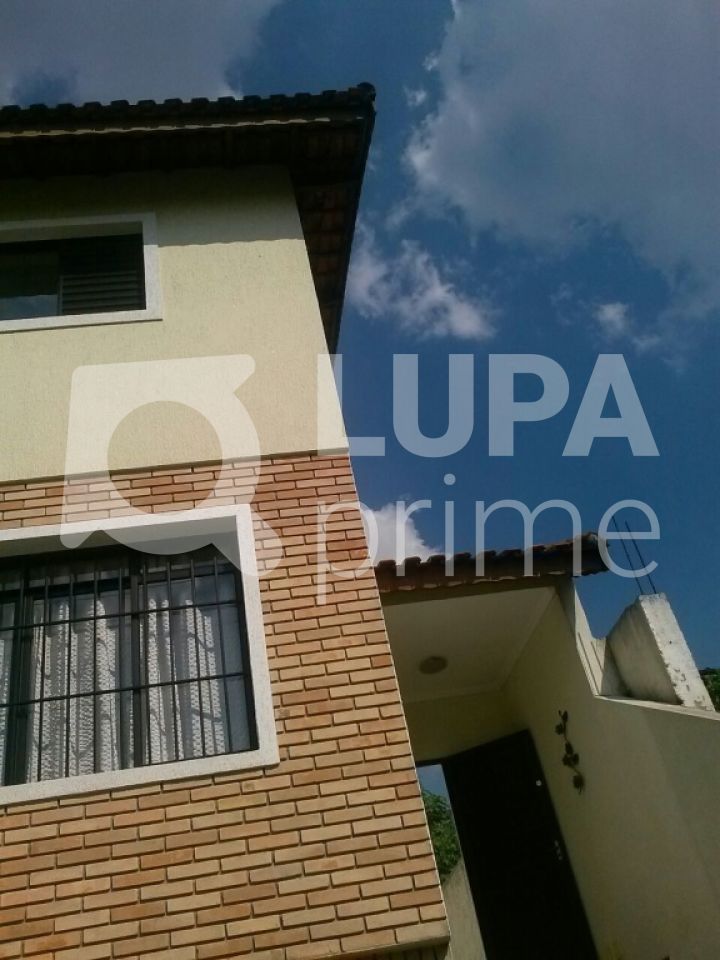 Casa à venda com 3 quartos, 200m² - Foto 15