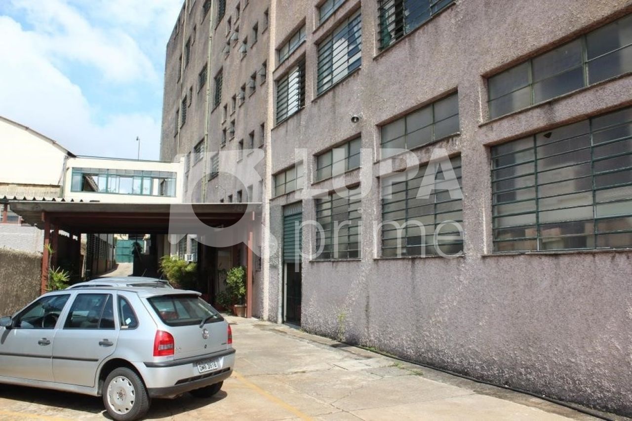 Prédio Inteiro, 8813 m² - Foto 3