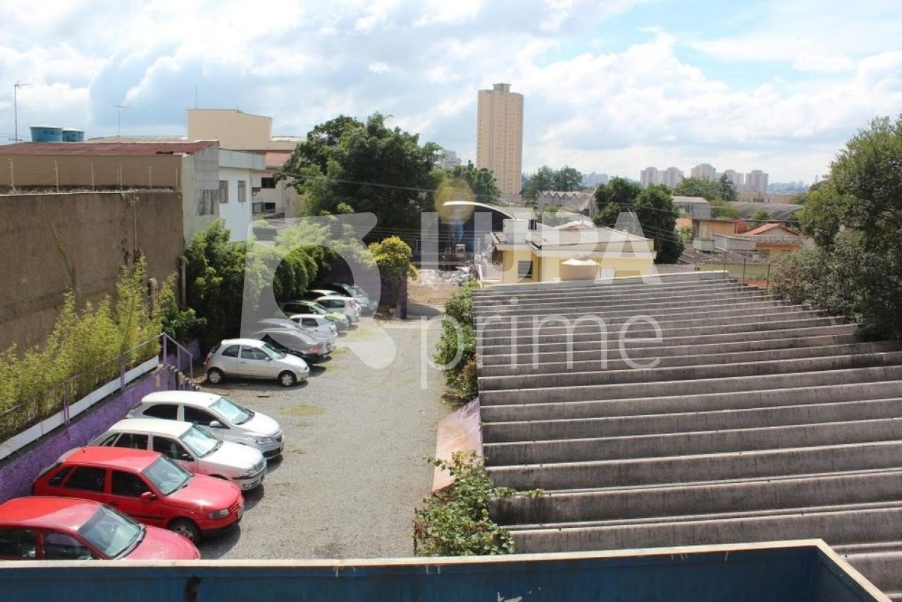 Prédio Inteiro, 8813 m² - Foto 5