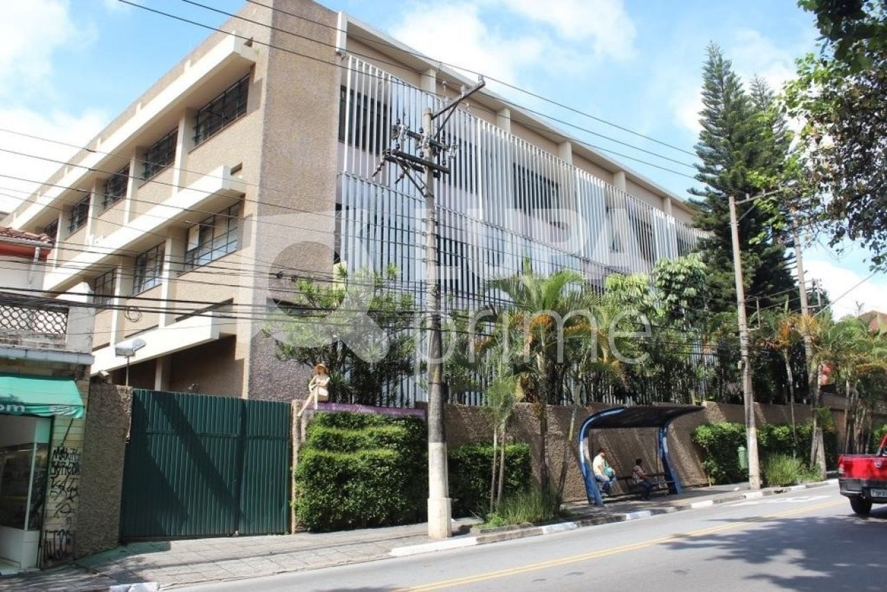 Prédio Inteiro, 8813 m² - Foto 1