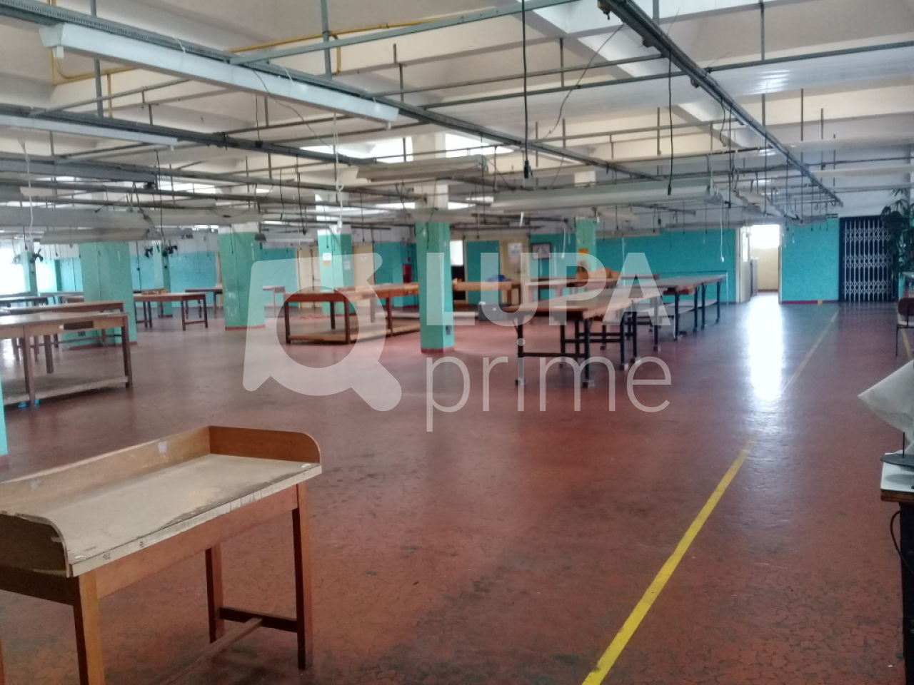 Prédio Inteiro, 8813 m² - Foto 12