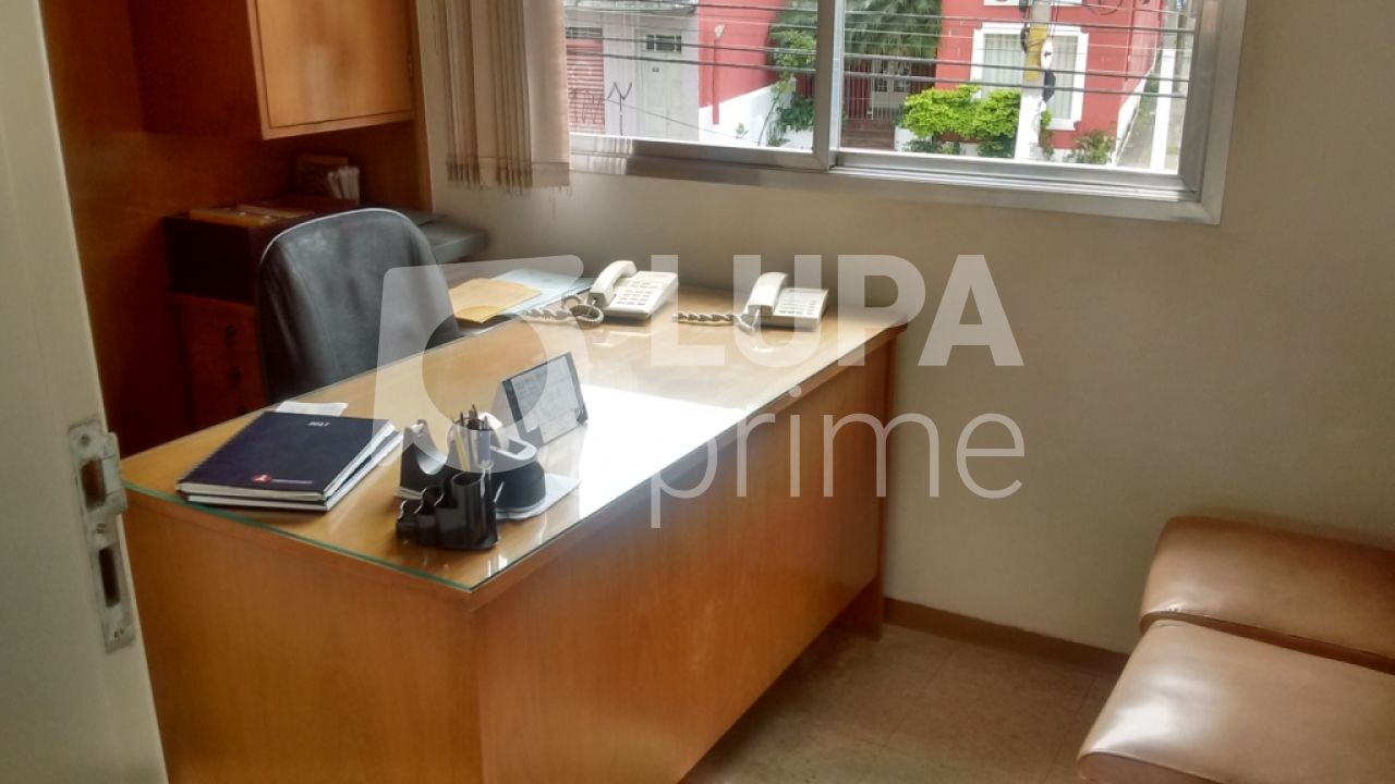 Prédio Inteiro à venda, 300m² - Foto 13