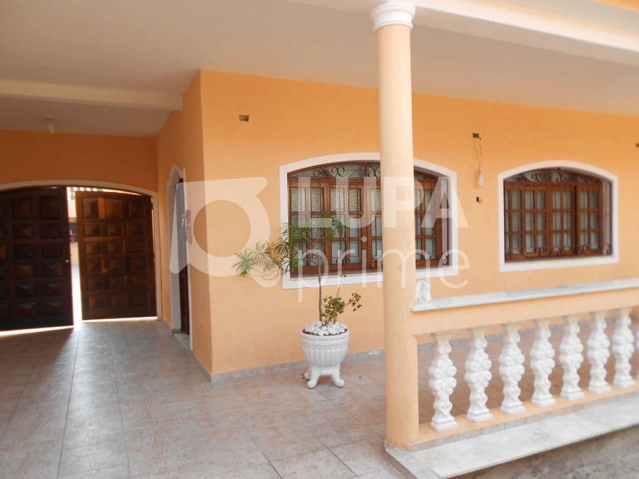 Casa, 4 quartos, 240 m² - Foto 2