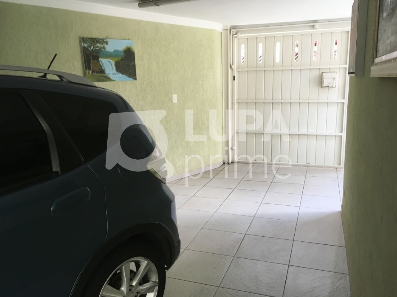Casa à venda com 3 quartos, 200m² - Foto 9
