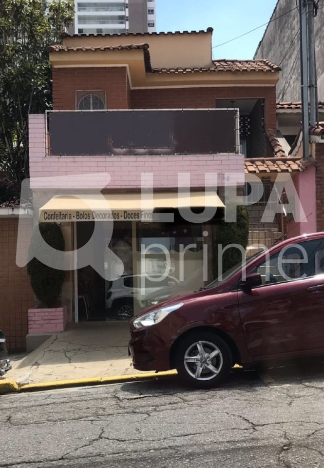 Prédio Inteiro à venda com 1 quarto, 81m² - Foto 1