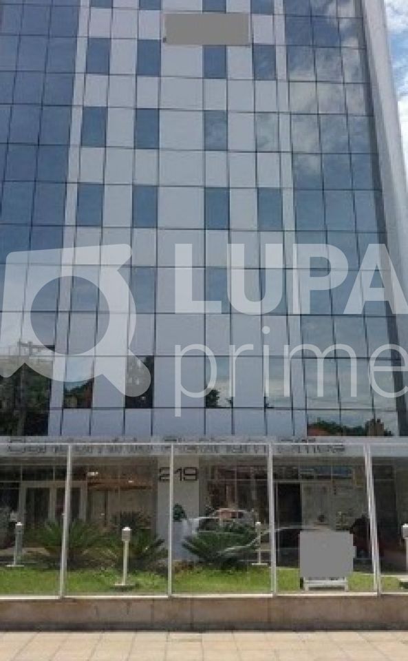Prédio Inteiro, 3600 m² - Foto 1