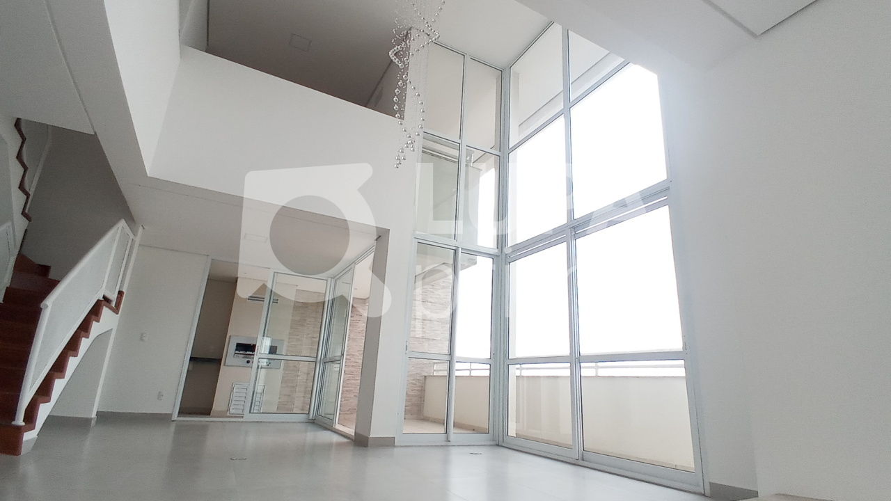 Apartamento, 4 quartos, 315 m² - Foto 2