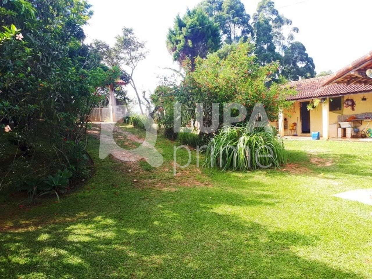 Chácara, 3 quartos, 2 hectares - Foto 1