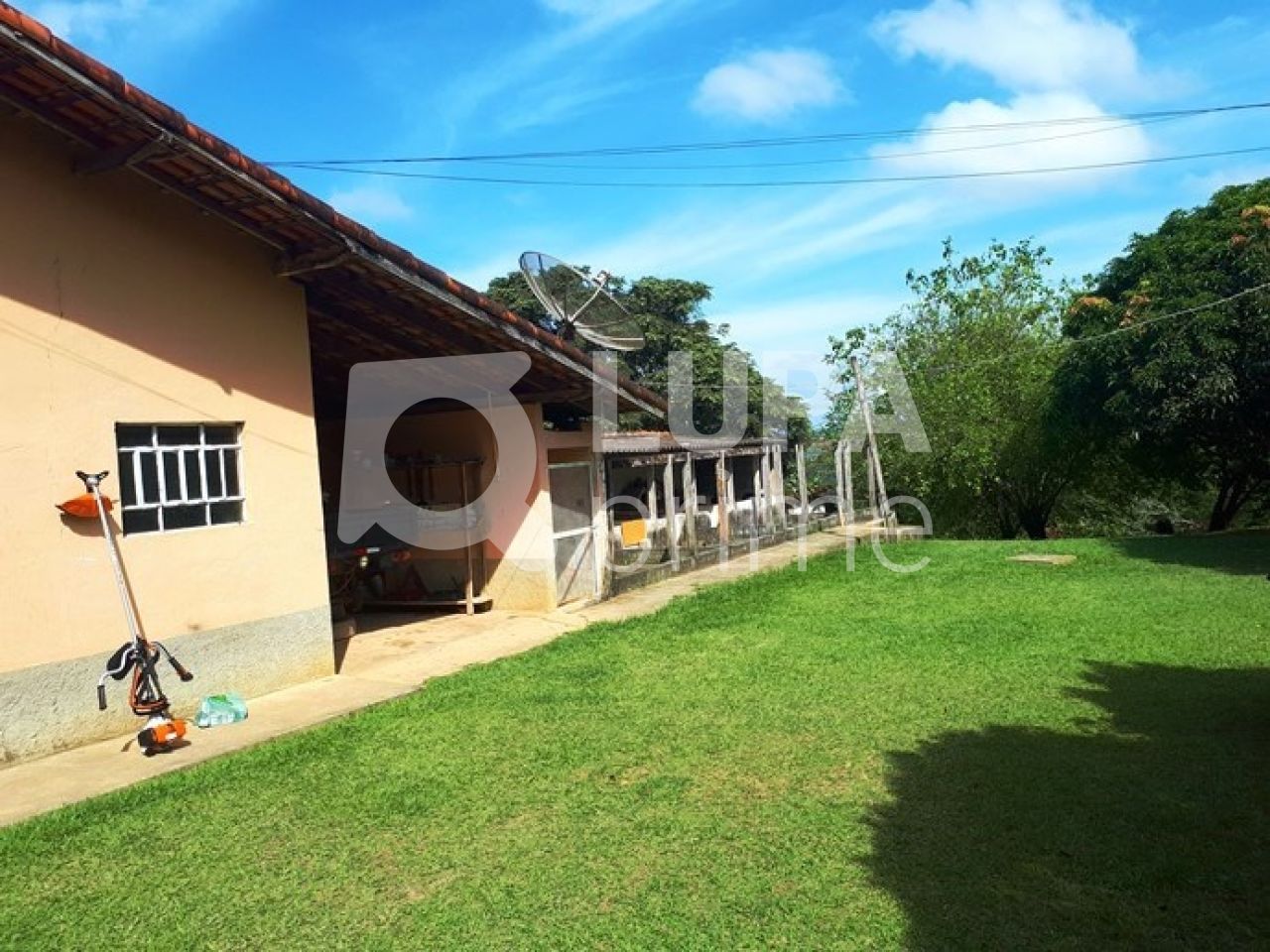 Chácara, 3 quartos, 2 hectares - Foto 2