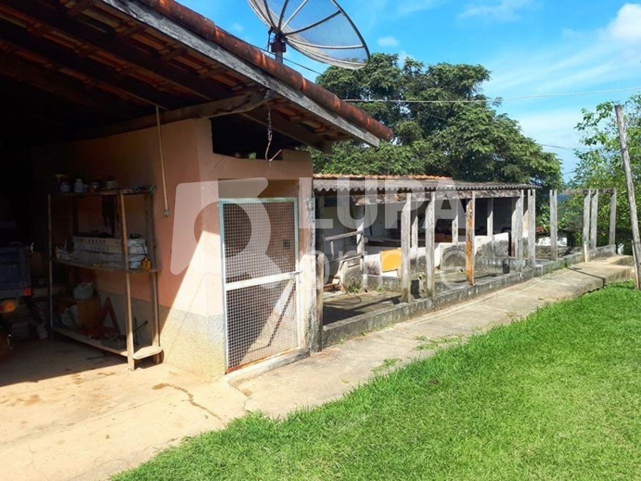 Chácara, 3 quartos, 2 hectares - Foto 6