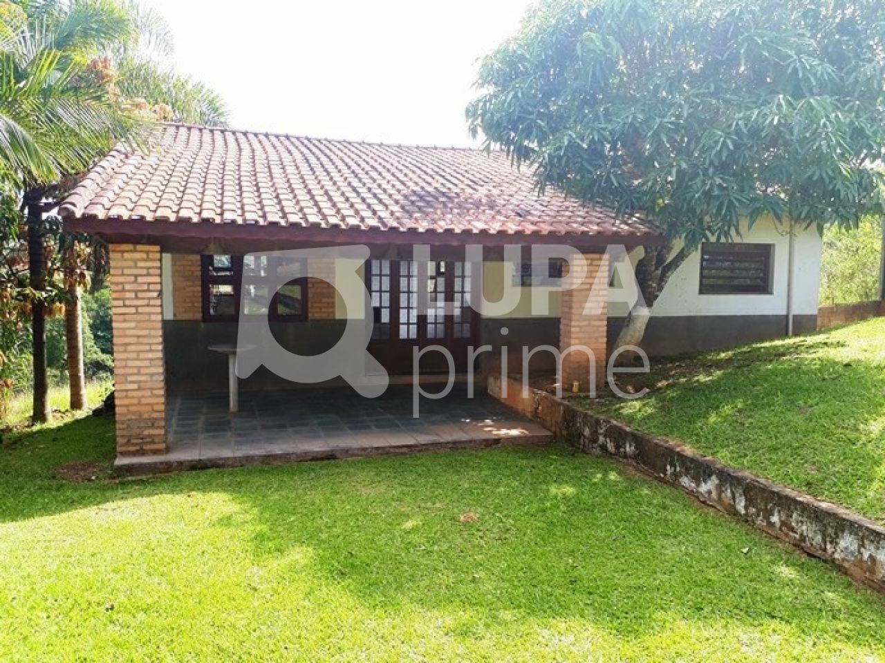 Chácara, 3 quartos, 2 hectares - Foto 11