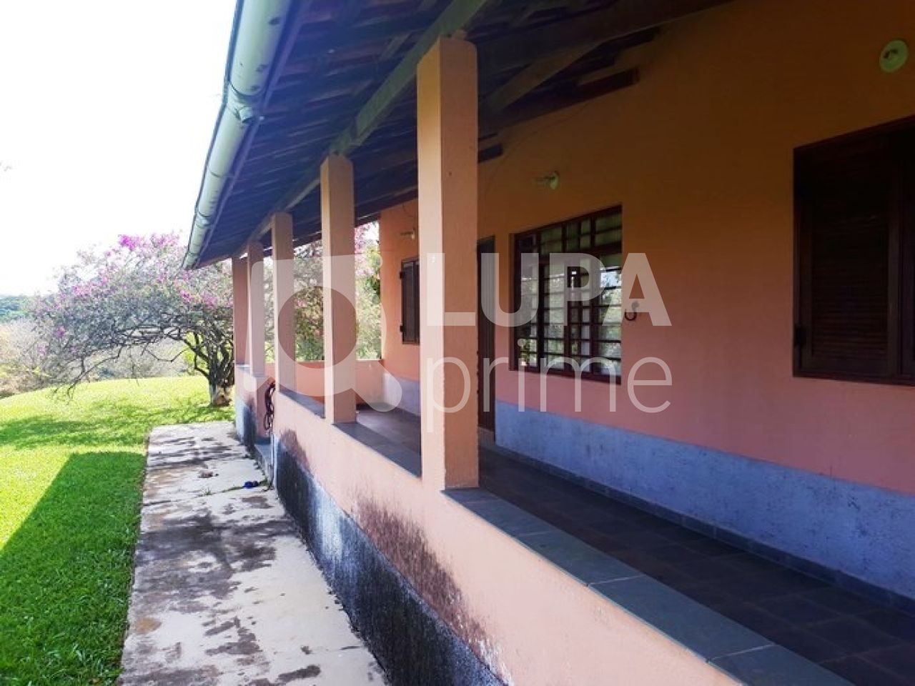 Chácara, 3 quartos, 2 hectares - Foto 25