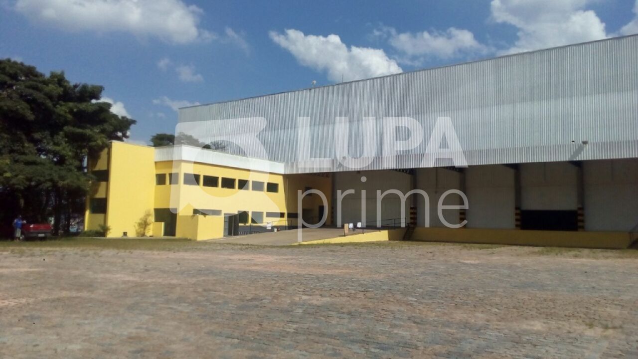 Depósito-Galpão, 10600 m² - Foto 5