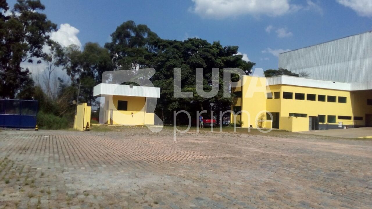 Depósito-Galpão, 10600 m² - Foto 7