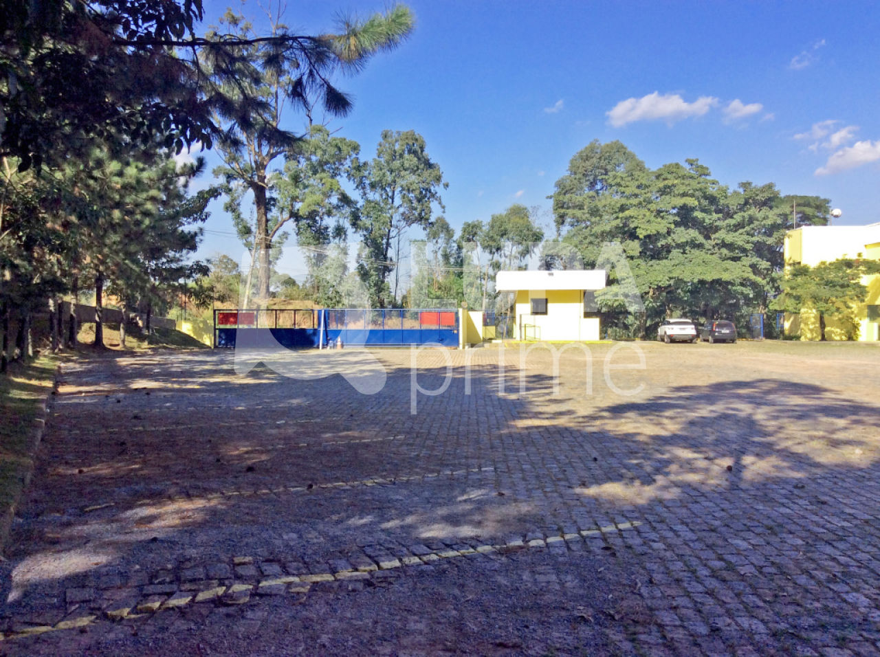 Depósito-Galpão, 10600 m² - Foto 8