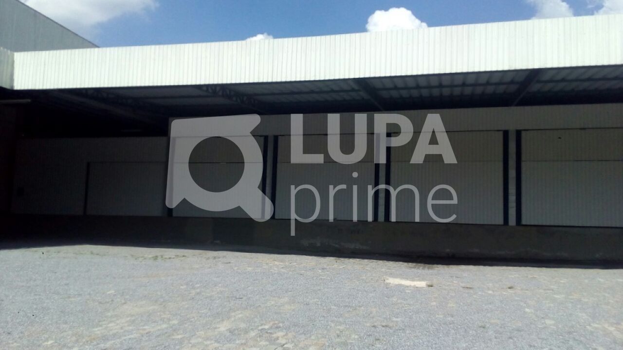 Depósito-Galpão, 6580 m² - Foto 7